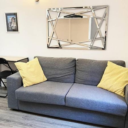 Apartament Vivez Sur Un Volcan, Vivez Clermont Ferrand Zewnętrze zdjęcie