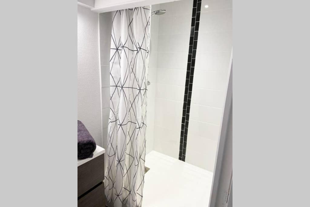 Apartament Vivez Sur Un Volcan, Vivez Clermont Ferrand Zewnętrze zdjęcie