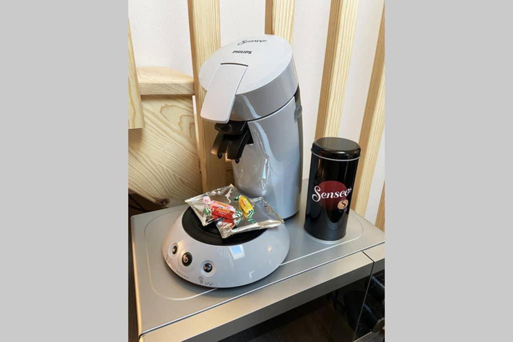 Apartament Vivez Sur Un Volcan, Vivez Clermont Ferrand Zewnętrze zdjęcie