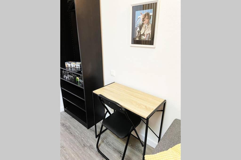 Apartament Vivez Sur Un Volcan, Vivez Clermont Ferrand Zewnętrze zdjęcie