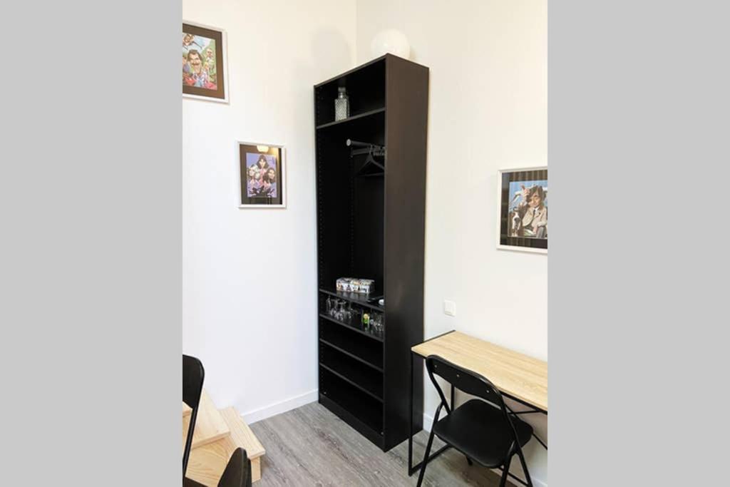 Apartament Vivez Sur Un Volcan, Vivez Clermont Ferrand Zewnętrze zdjęcie