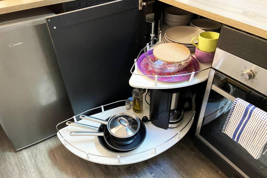 Apartament Vivez Sur Un Volcan, Vivez Clermont Ferrand Zewnętrze zdjęcie